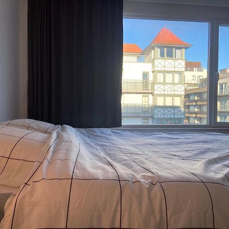 Studio Delfien Oostduinkerke Kültér fotó