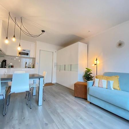 Studio Delfien Oostduinkerke Kültér fotó