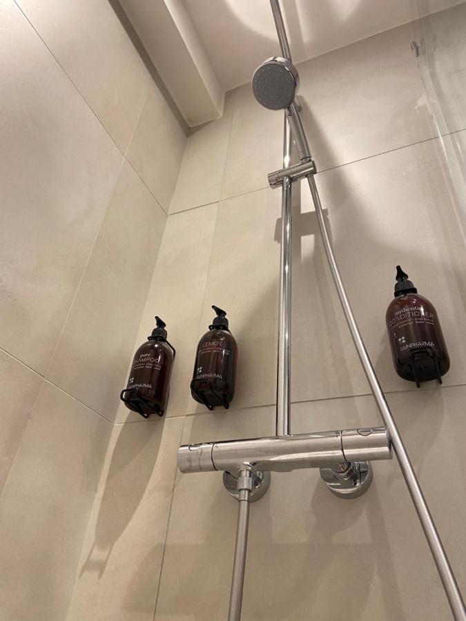 Studio Delfien Oostduinkerke Kültér fotó