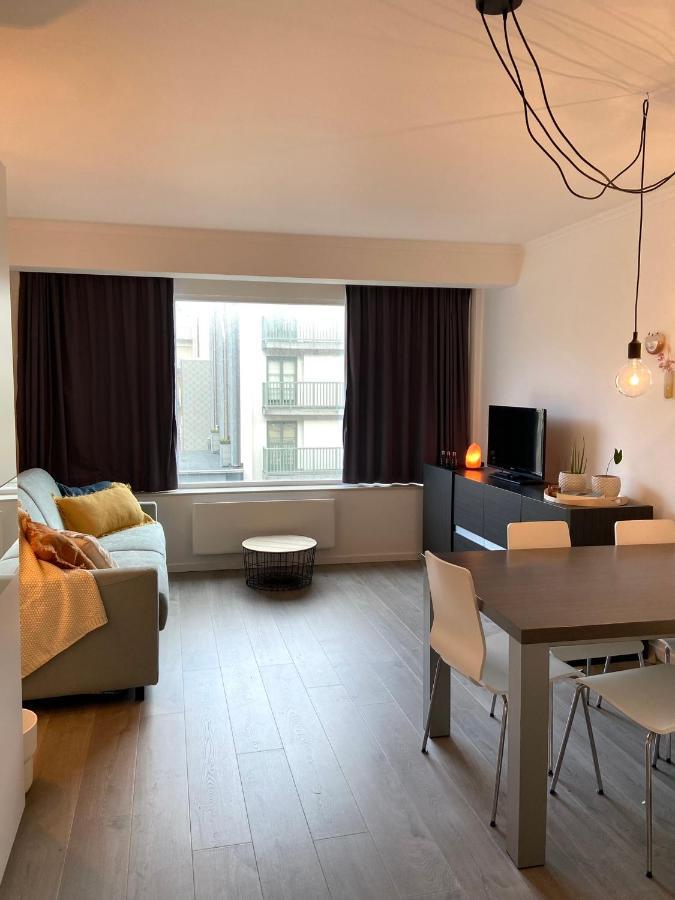 Studio Delfien Oostduinkerke Kültér fotó