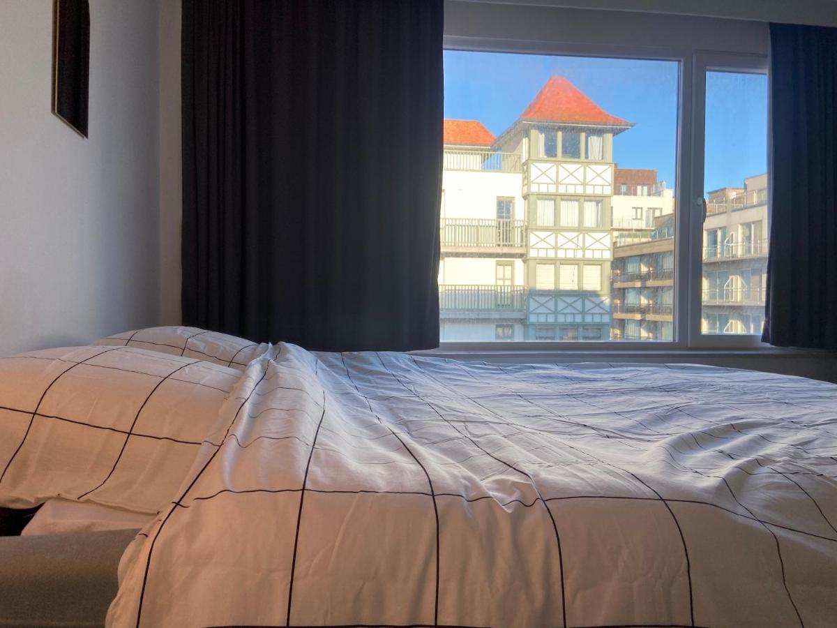 Studio Delfien Oostduinkerke Kültér fotó