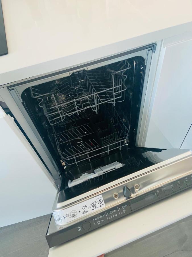 Studio Delfien Oostduinkerke Kültér fotó