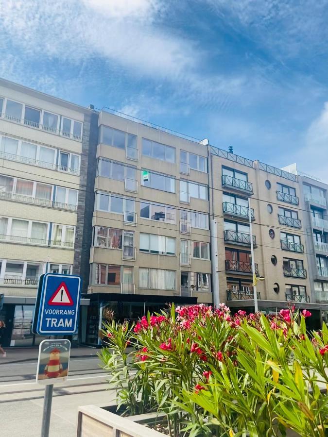 Studio Delfien Oostduinkerke Kültér fotó
