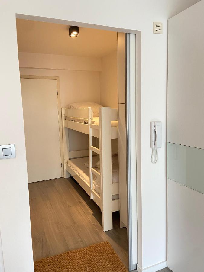 Studio Delfien Oostduinkerke Kültér fotó