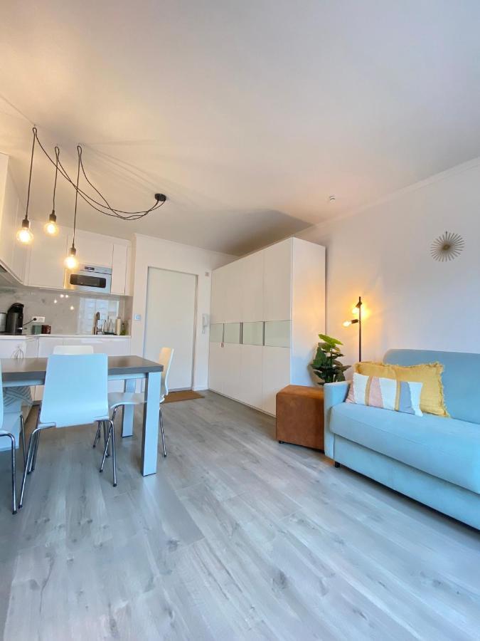 Studio Delfien Oostduinkerke Kültér fotó