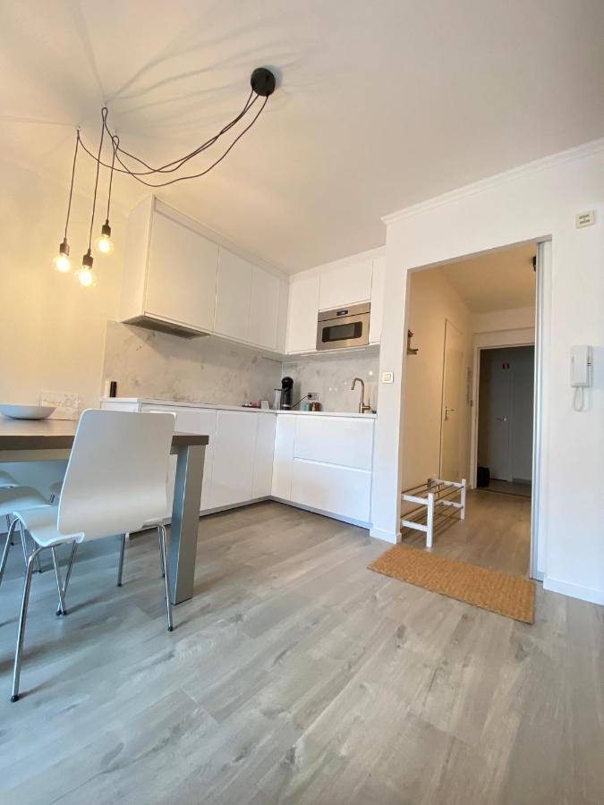 Studio Delfien Oostduinkerke Kültér fotó